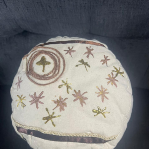 paterned long cushion (copy)