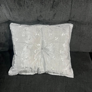 long red stripe cushion (copy)